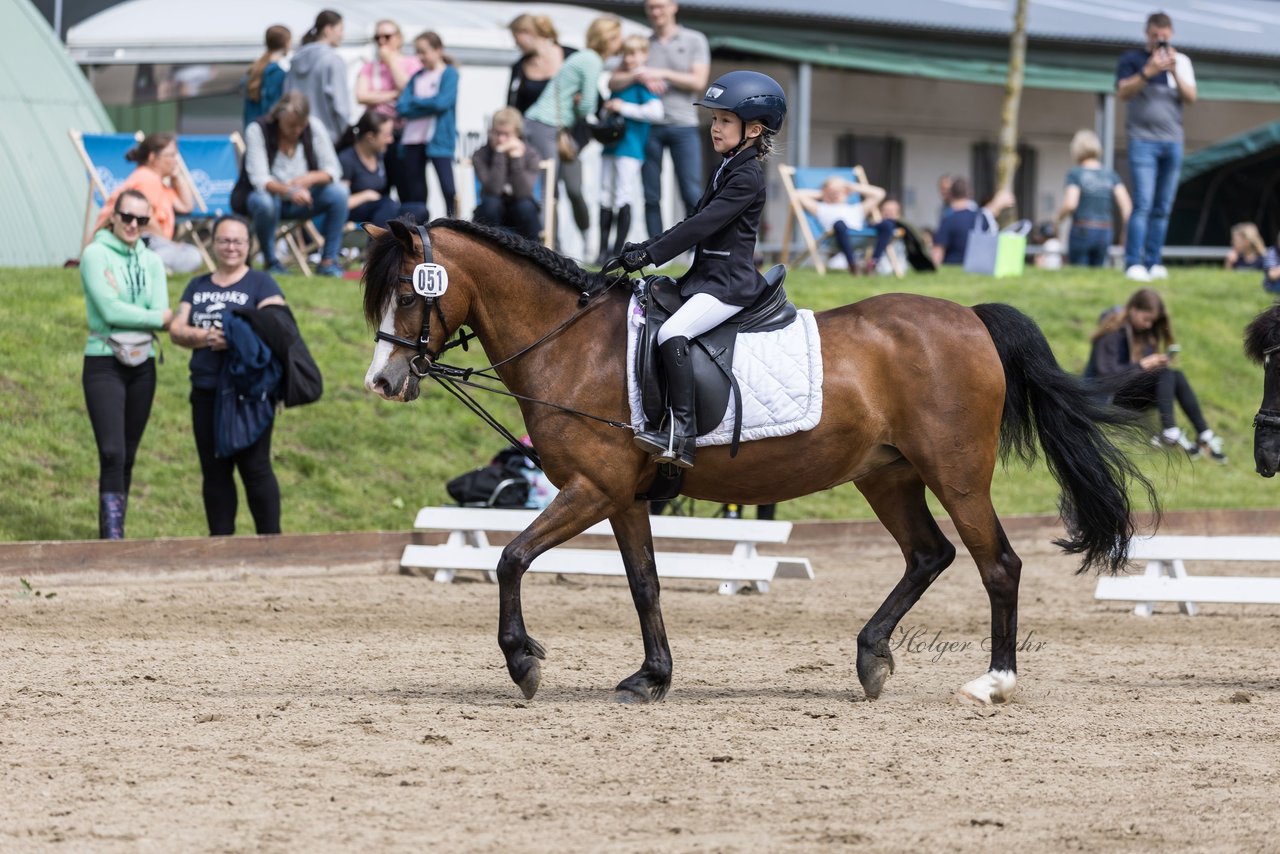 Bild 171 - Pony Akademie Turnier